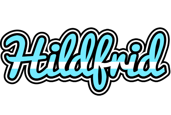 Hildfrid argentine logo