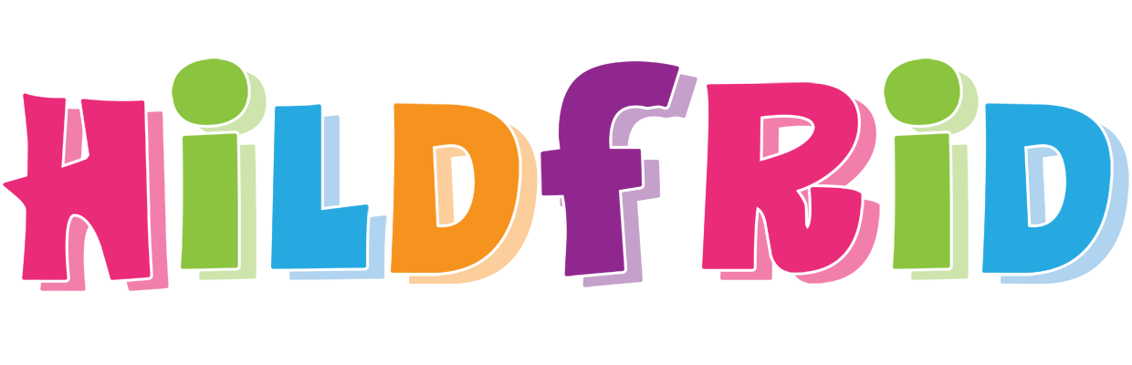 Hildfrid friday logo