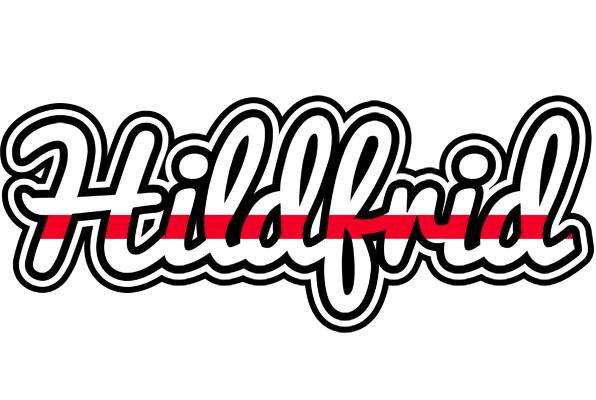 Hildfrid kingdom logo