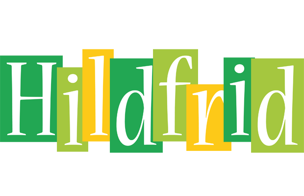 Hildfrid lemonade logo