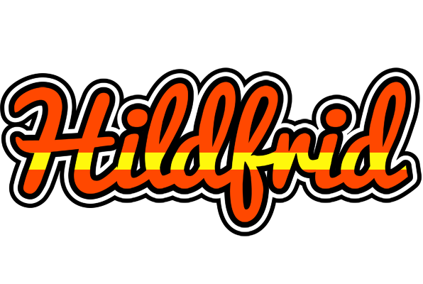 Hildfrid madrid logo