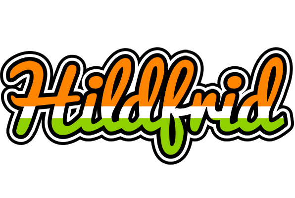 Hildfrid mumbai logo
