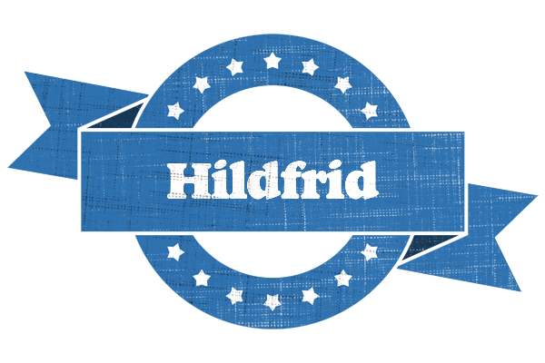 Hildfrid trust logo