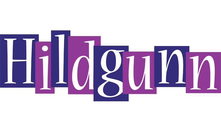 Hildgunn autumn logo