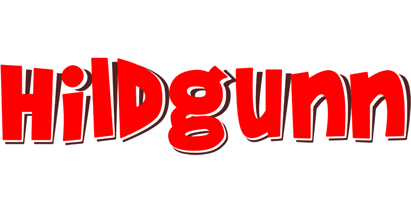 Hildgunn basket logo