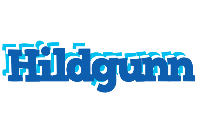 Hildgunn business logo