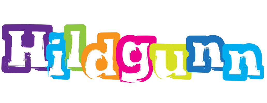 Hildgunn casino logo
