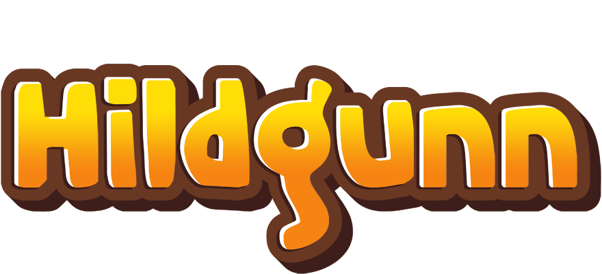 Hildgunn cookies logo