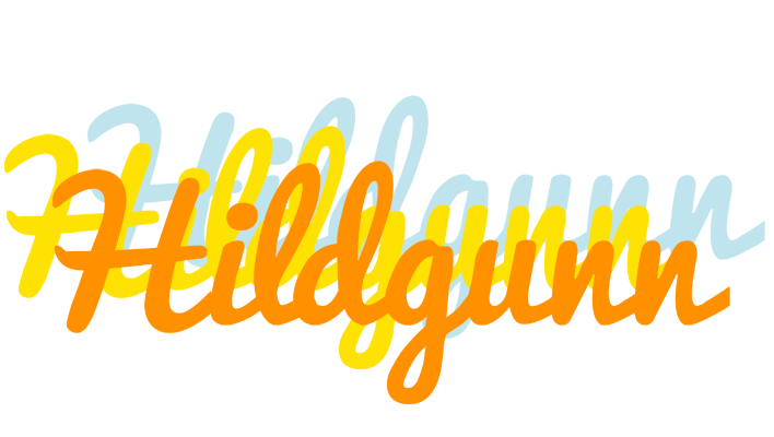 Hildgunn energy logo
