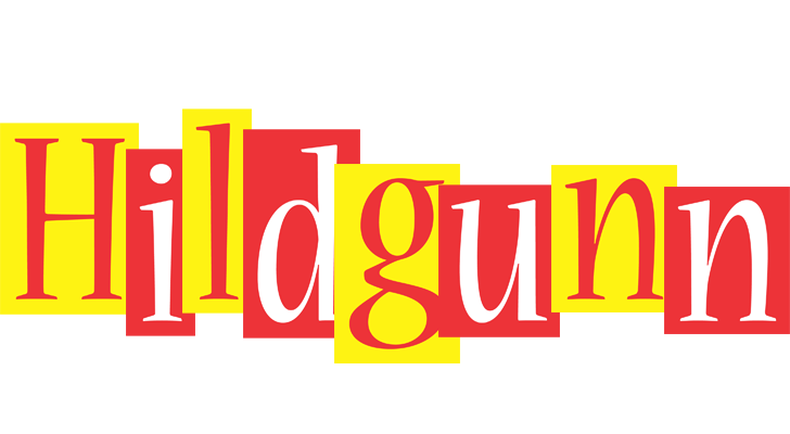 Hildgunn errors logo