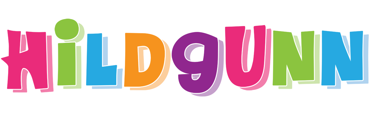 Hildgunn friday logo