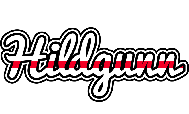 Hildgunn kingdom logo