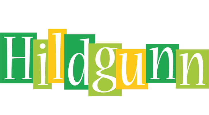 Hildgunn lemonade logo