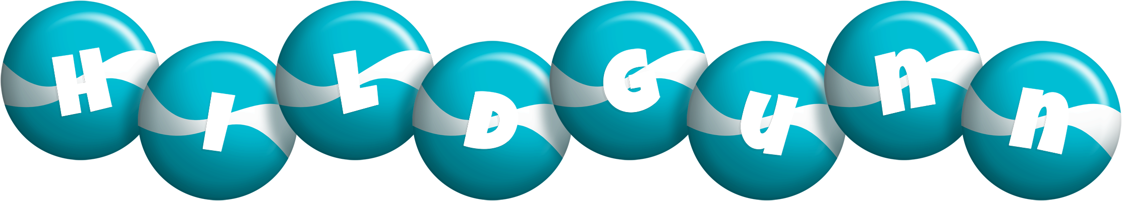 Hildgunn messi logo