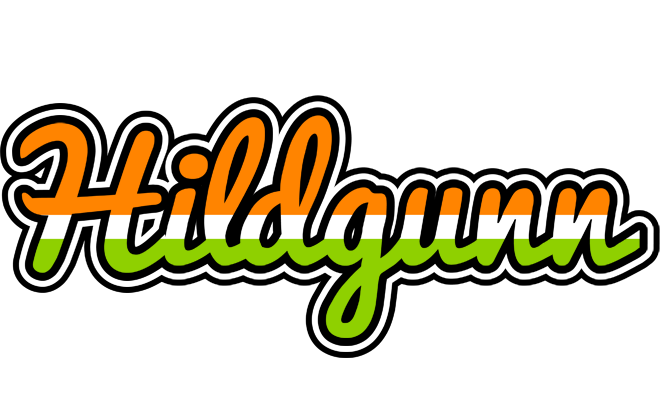 Hildgunn mumbai logo