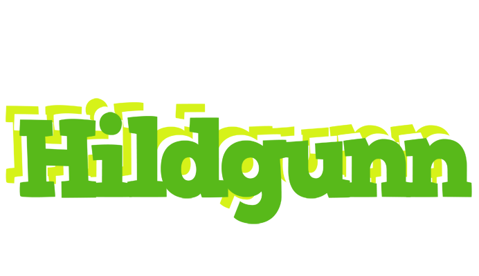 Hildgunn picnic logo