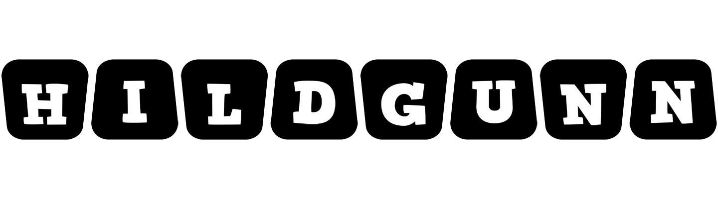 Hildgunn racing logo