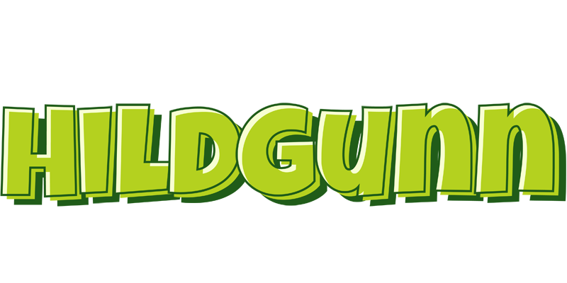 Hildgunn summer logo