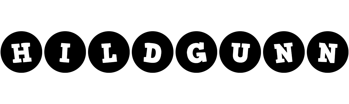 Hildgunn tools logo