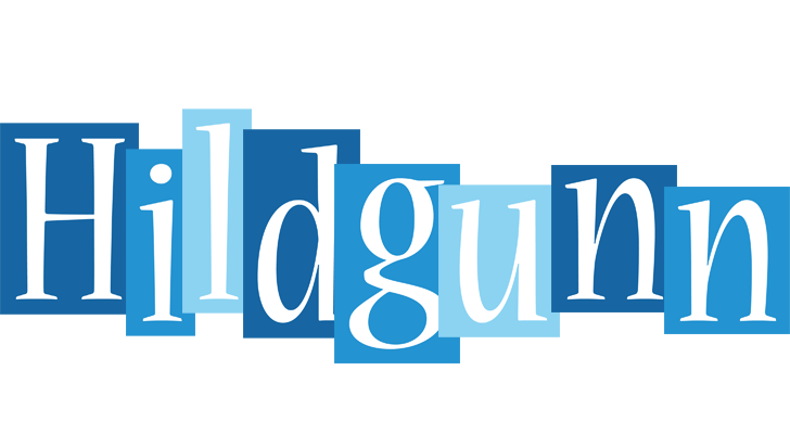Hildgunn winter logo