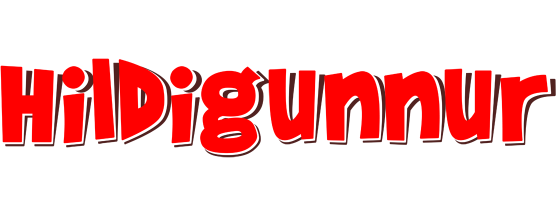 Hildigunnur basket logo