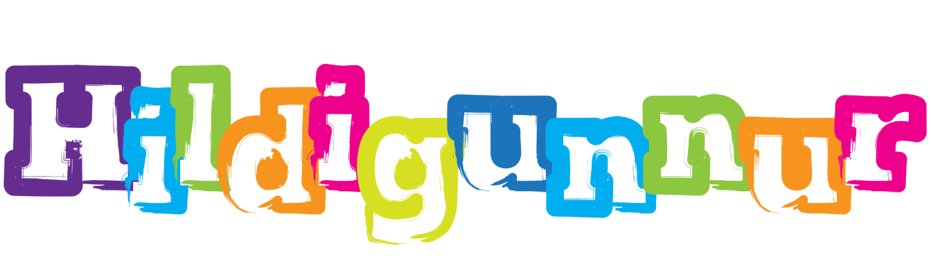 Hildigunnur casino logo