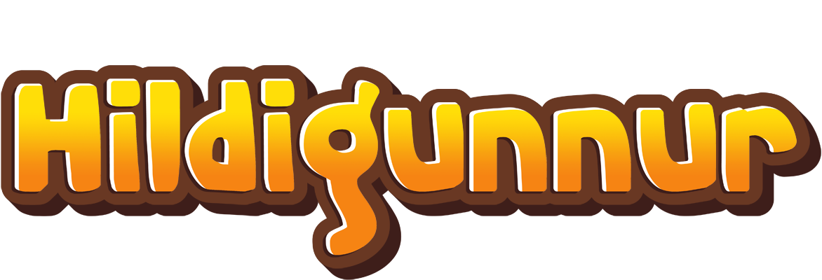 Hildigunnur cookies logo