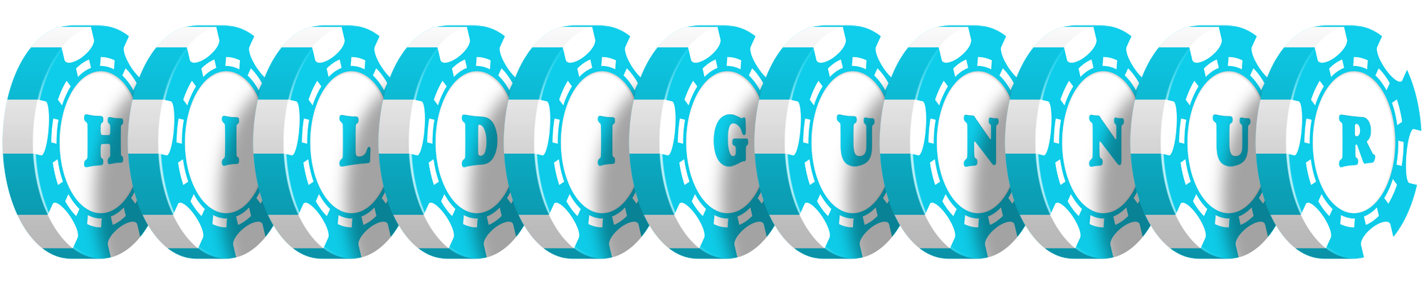Hildigunnur funbet logo
