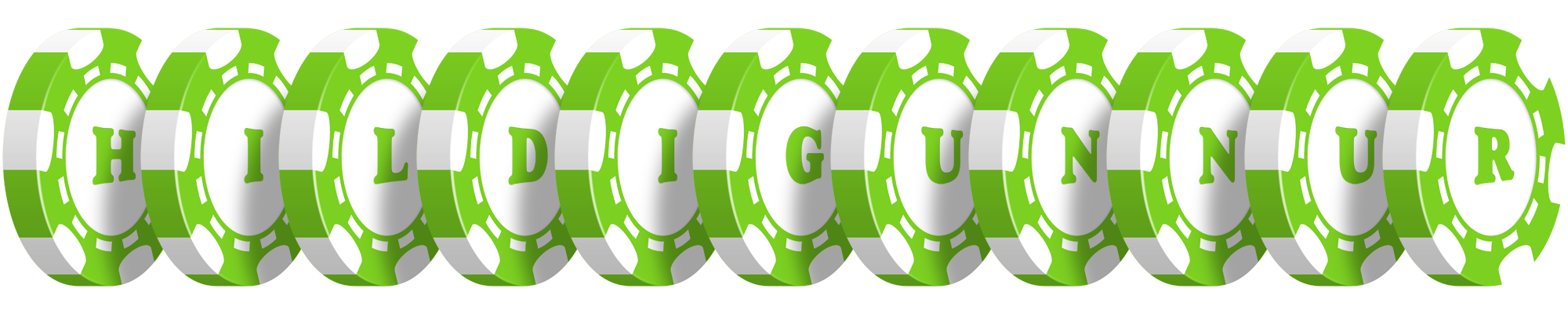 Hildigunnur holdem logo