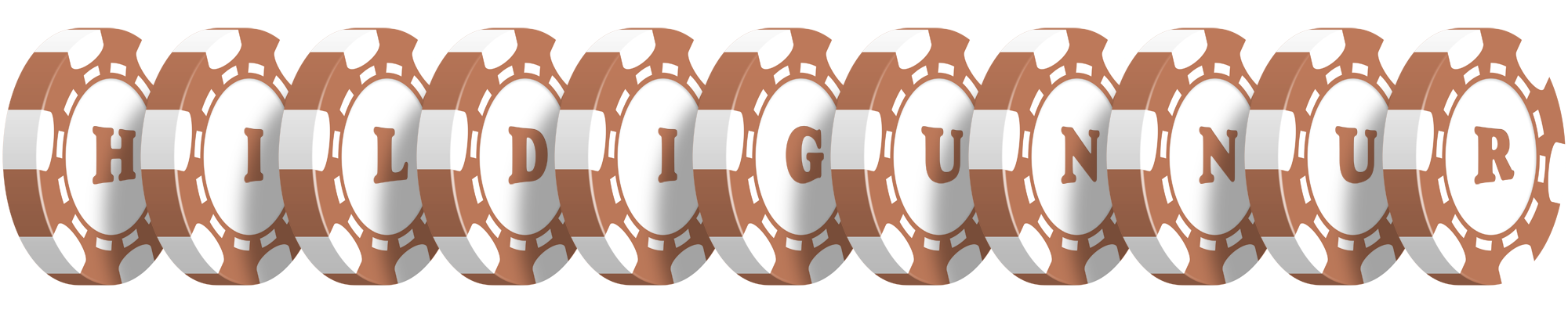 Hildigunnur limit logo
