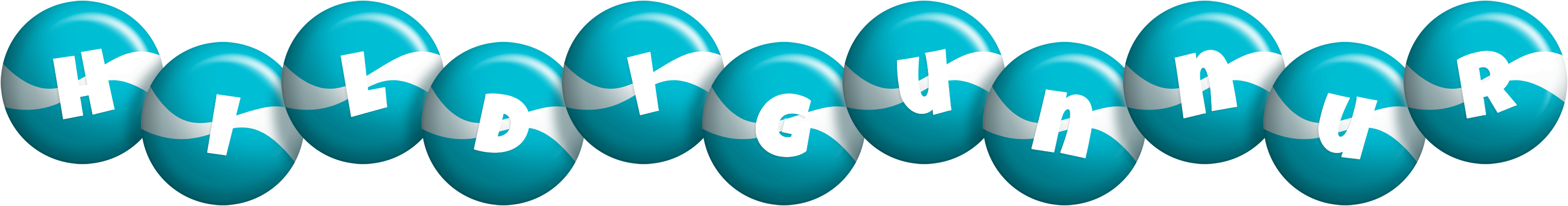 Hildigunnur messi logo