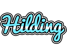 Hilding argentine logo