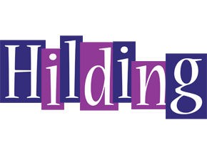 Hilding autumn logo