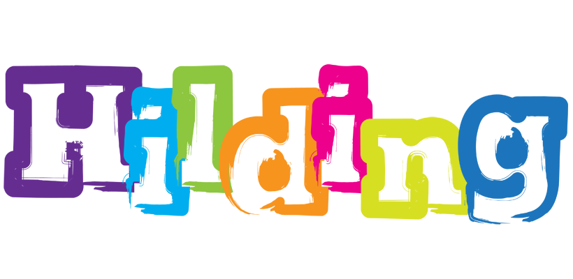 Hilding casino logo