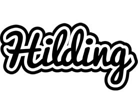 Hilding chess logo