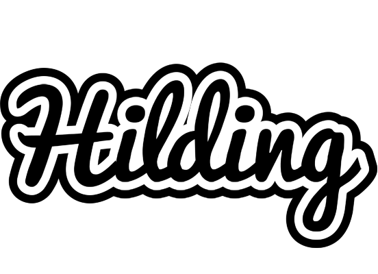 Hilding chess logo
