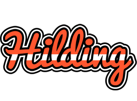 Hilding denmark logo