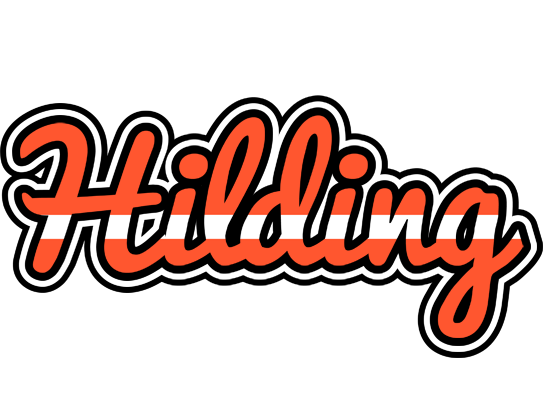 Hilding denmark logo