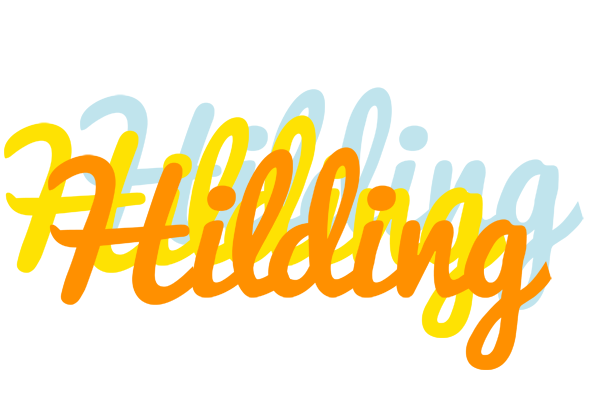 Hilding energy logo
