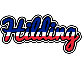 Hilding france logo
