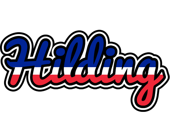 Hilding france logo