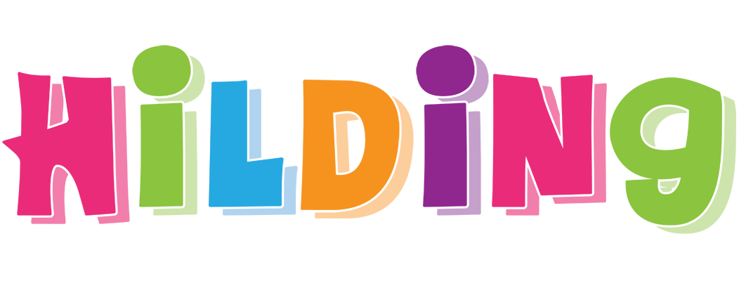 Hilding friday logo