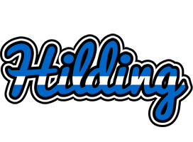 Hilding greece logo