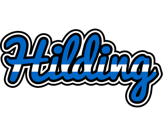 Hilding greece logo