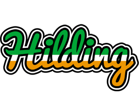 Hilding ireland logo