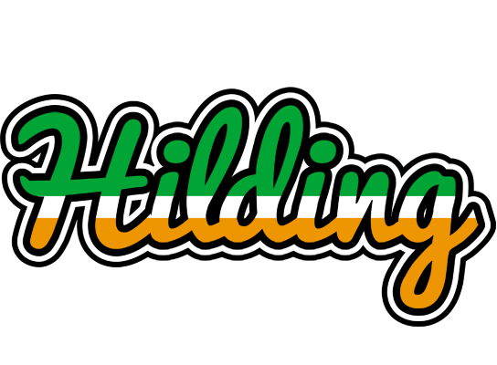 Hilding ireland logo