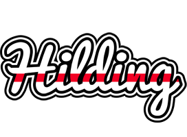 Hilding kingdom logo