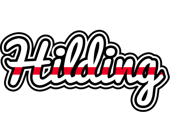 Hilding kingdom logo