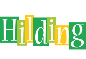 Hilding lemonade logo