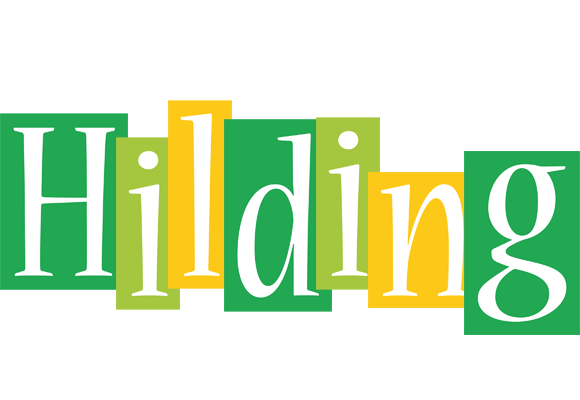 Hilding lemonade logo